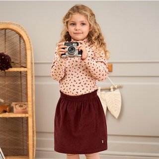 <img class='new_mark_img1' src='https://img.shop-pro.jp/img/new/icons7.gif' style='border:none;display:inline;margin:0px;padding:0px;width:auto;' />Corduroy frill skirt
