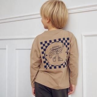 <img class='new_mark_img1' src='https://img.shop-pro.jp/img/new/icons7.gif' style='border:none;display:inline;margin:0px;padding:0px;width:auto;' />Radio long sleeve T
