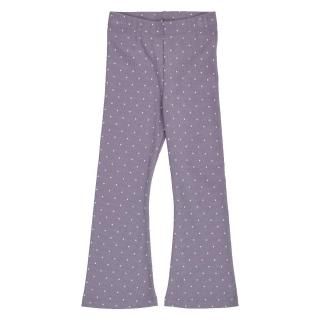 <img class='new_mark_img1' src='https://img.shop-pro.jp/img/new/icons7.gif' style='border:none;display:inline;margin:0px;padding:0px;width:auto;' />Dot flared pants