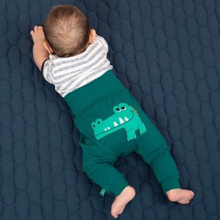 <img class='new_mark_img1' src='https://img.shop-pro.jp/img/new/icons7.gif' style='border:none;display:inline;margin:0px;padding:0px;width:auto;' />Croco applique pants baby
