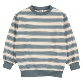 <img class='new_mark_img1' src='https://img.shop-pro.jp/img/new/icons7.gif' style='border:none;display:inline;margin:0px;padding:0px;width:auto;' />Stripe sweatshirt