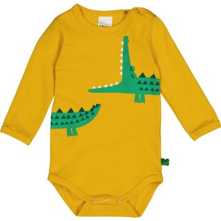 <img class='new_mark_img1' src='https://img.shop-pro.jp/img/new/icons7.gif' style='border:none;display:inline;margin:0px;padding:0px;width:auto;' />Croco print long sleeve body
