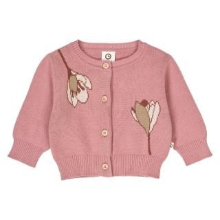 <img class='new_mark_img1' src='https://img.shop-pro.jp/img/new/icons7.gif' style='border:none;display:inline;margin:0px;padding:0px;width:auto;' />Autumn knit cardigan baby