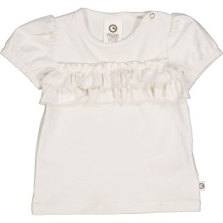 <img class='new_mark_img1' src='https://img.shop-pro.jp/img/new/icons7.gif' style='border:none;display:inline;margin:0px;padding:0px;width:auto;' />Cozy me puff short sleeve T baby
