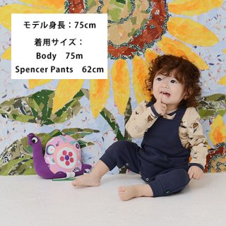 <img class='new_mark_img1' src='https://img.shop-pro.jp/img/new/icons7.gif' style='border:none;display:inline;margin:0px;padding:0px;width:auto;' />Sweat pocket spencer baby