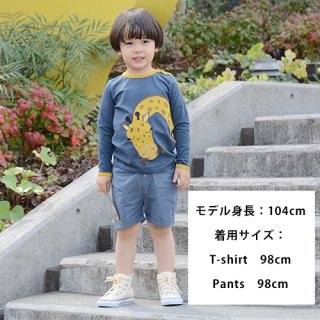 <img class='new_mark_img1' src='https://img.shop-pro.jp/img/new/icons7.gif' style='border:none;display:inline;margin:0px;padding:0px;width:auto;' />Chambray shorts