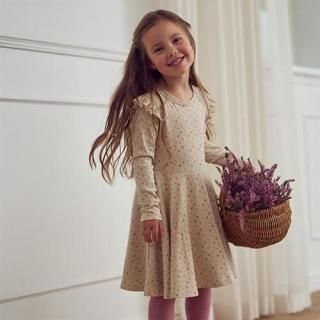 <img class='new_mark_img1' src='https://img.shop-pro.jp/img/new/icons7.gif' style='border:none;display:inline;margin:0px;padding:0px;width:auto;' />Aster long sleeve swing dress