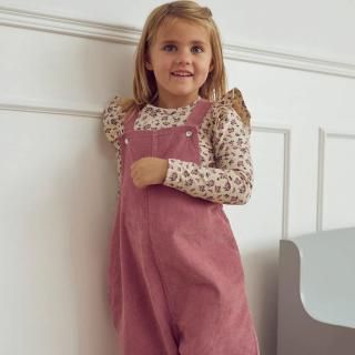 <img class='new_mark_img1' src='https://img.shop-pro.jp/img/new/icons7.gif' style='border:none;display:inline;margin:0px;padding:0px;width:auto;' />Corduroy overalls