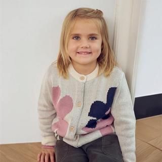 <img class='new_mark_img1' src='https://img.shop-pro.jp/img/new/icons7.gif' style='border:none;display:inline;margin:0px;padding:0px;width:auto;' />Zinna knit cardigan