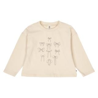 <img class='new_mark_img1' src='https://img.shop-pro.jp/img/new/icons7.gif' style='border:none;display:inline;margin:0px;padding:0px;width:auto;' />Bow long sleeve TBaby
