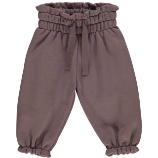 <img class='new_mark_img1' src='https://img.shop-pro.jp/img/new/icons7.gif' style='border:none;display:inline;margin:0px;padding:0px;width:auto;' />Flared sweat pants baby