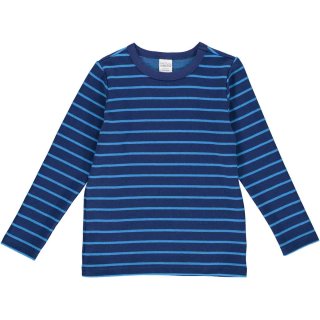 Stripe long sleeve T