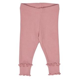 <img class='new_mark_img1' src='https://img.shop-pro.jp/img/new/icons7.gif' style='border:none;display:inline;margin:0px;padding:0px;width:auto;' />Cozy me rib deco leggings baby