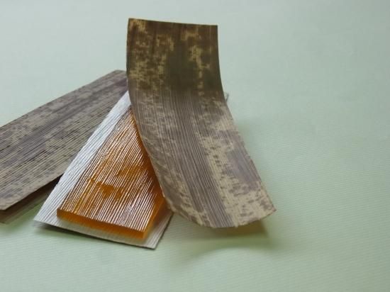 山形県の特産品 とっておきの山形 / のし梅