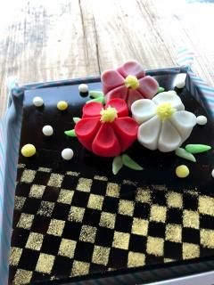 期間限定　オーダーページ　フェイクスイーツ和菓子 おはようございます☀ 10月スタートです✨✨ 今月もたくさんのご