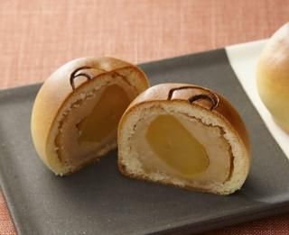 佐藤屋の【栗太郎】佐藤屋のネオ和菓子の源流の一つかも？！