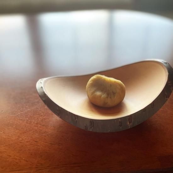 最終価格 マメクロゴウチ NOSHIUME Bangle ノシウメ バングル