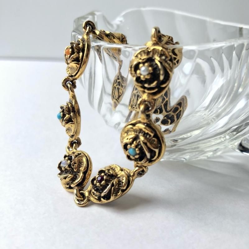 新入荷 Goldette(ゴールデット)｜デイジーボンボン・アクセサリー通販 ...