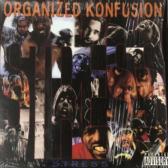 Organized Konfusion 