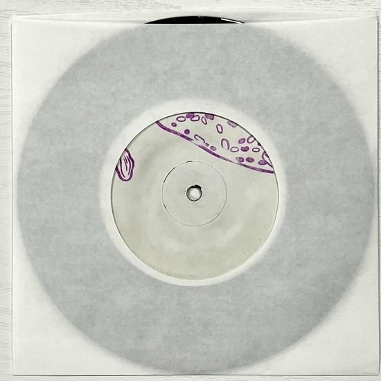 エマーソン北村 - Ram Jam / Midnight Confession エマーソン北村 - Ram Jam / Midnight Confession(7) – CELLAR