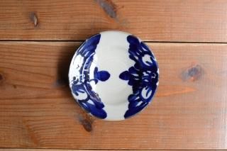 沖縄やちむん 真喜屋修 中鉢 2点セット（眞喜屋修さんの陶器を