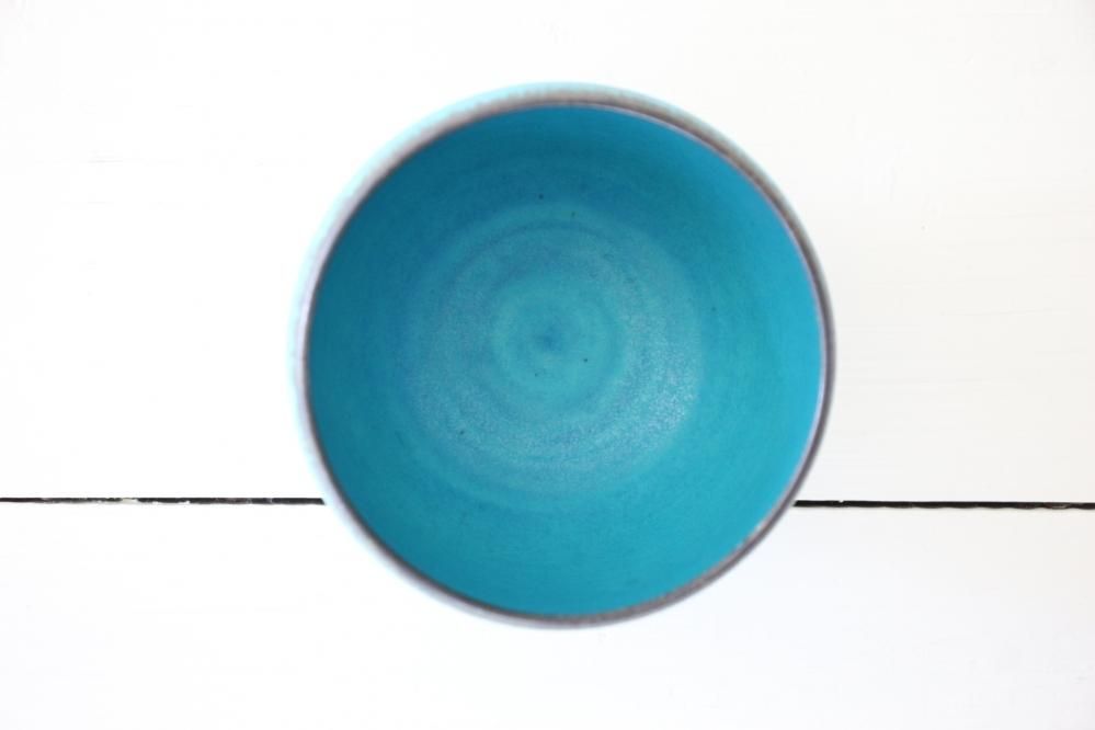大嶺工房 / 青釉 鉢 - mofgmona traveling shop online 大嶺工房 / 青釉 鉢 - mofgmona traveling shop online