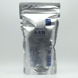 楽天 送料無料にならない 国産特選小麦粉（中力粉） 300g - OGURA オンラインショップ 管楽器・吹奏楽器
