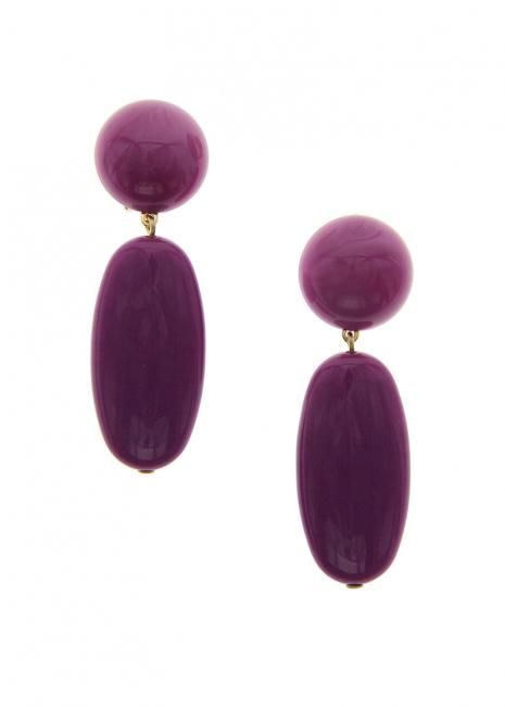 Purple Х륤