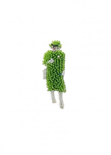 ꥶ٥ ֥/GREEN