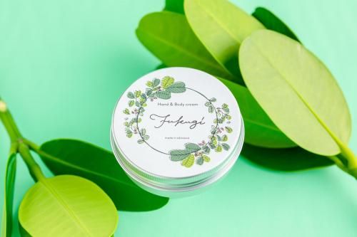 FUKUGI Body&Hand cream
