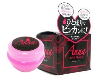 anna love magic hot ʥ֥ޥåۥå