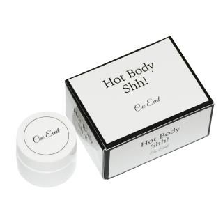 Hot Body Shh!֥ѥ꡼