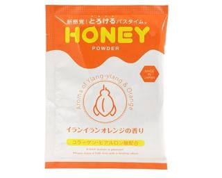 honey powderʥϥˡѥ 󥤥󥪥󥸤ι