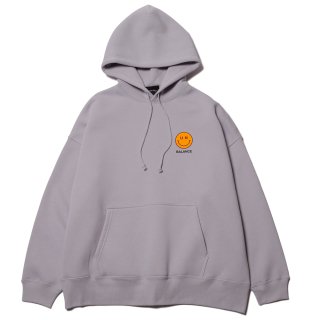 Whatever Smile Hoodie (Light Purple)<img class='new_mark_img2' src='https://img.shop-pro.jp/img/new/icons6.gif' style='border:none;display:inline;margin:0px;padding:0px;width:auto;' />