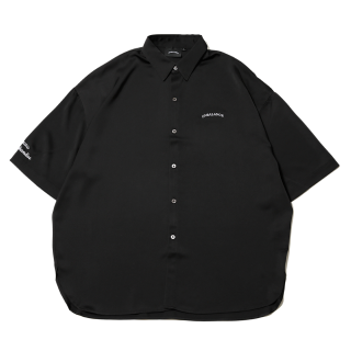 Black Shirt (Black)
