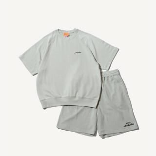 Sweat Setup (Green)