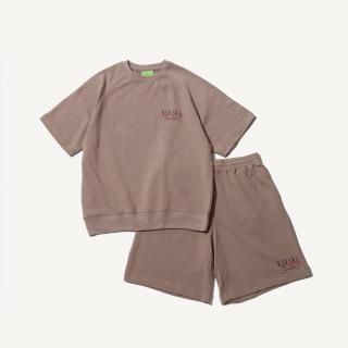 Sweat Setup (Beige)