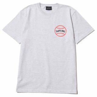 <img class='new_mark_img1' src='https://img.shop-pro.jp/img/new/icons1.gif' style='border:none;display:inline;margin:0px;padding:0px;width:auto;' />Baseball Tee (Ash)