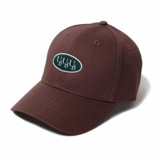 <img class='new_mark_img1' src='https://img.shop-pro.jp/img/new/icons1.gif' style='border:none;display:inline;margin:0px;padding:0px;width:auto;' />TAKUMAUNBALANCE COLLABORATION CAP (Brown)