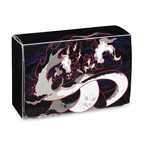 海外製 リザードンvmax 色違い デッキケース トレカ侍 ポケモンカード デジモン 遊戯王 デュエルマスターズ バトスピ激安通販
