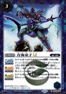 BSC48]アニメブースター バーニングレガシー - 【トレカ侍通販