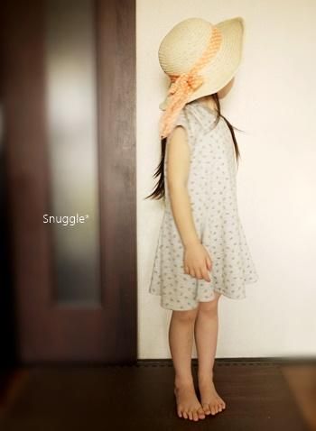A3ダウンロード型紙 フレアワンピース カットソー130 Snuggle Pattern 子供服とベビー服のダウンロード型紙 A3ダウンロード型紙 フレアワンピース カットソー130 Snuggle Pattern 子供服とベビー服のダウンロード型紙