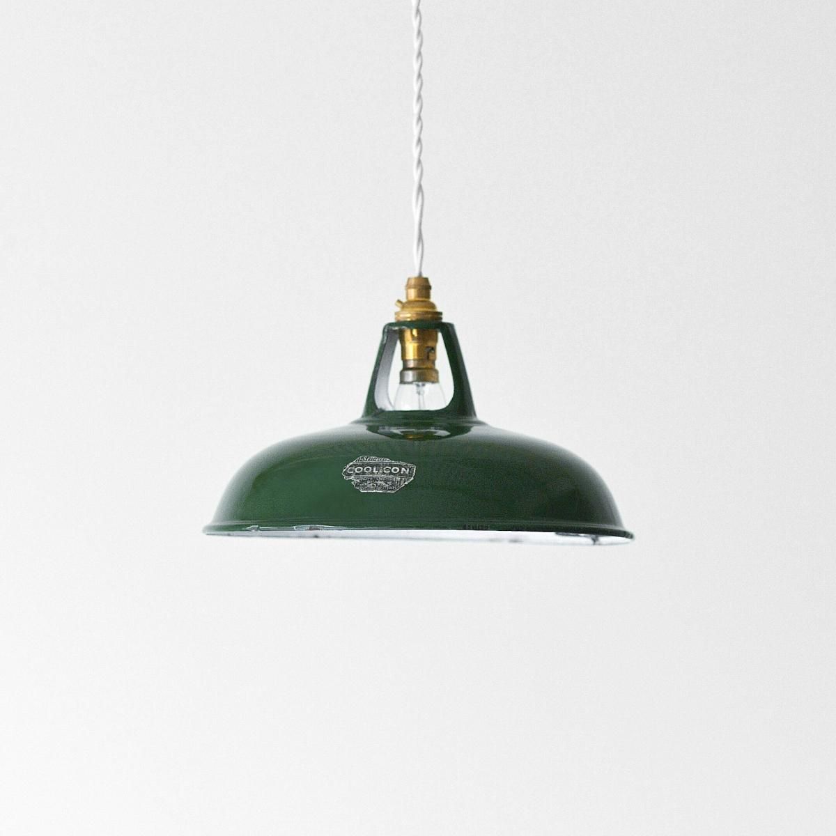 Coolicon Pendant Lamp - SAML.WALTZ