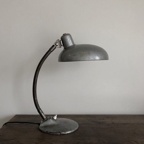 Hungarian Desk Lamp