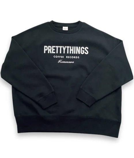 Hoodie - PrettyThings | 公式 ONLINE SHOP