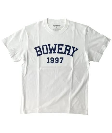 <img class='new_mark_img1' src='https://img.shop-pro.jp/img/new/icons58.gif' style='border:none;display:inline;margin:0px;padding:0px;width:auto;' />BOWERY Tshirts -Collage