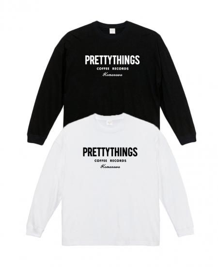 Hoodie - PrettyThings | 公式 ONLINE SHOP