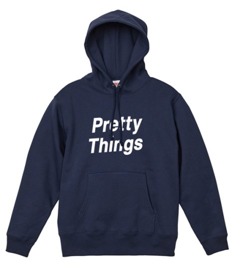 <img class='new_mark_img1' src='https://img.shop-pro.jp/img/new/icons47.gif' style='border:none;display:inline;margin:0px;padding:0px;width:auto;' />PRETTY THINGS SONIC Pullover_INDIGO