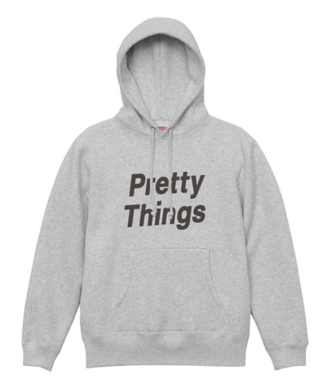 <img class='new_mark_img1' src='https://img.shop-pro.jp/img/new/icons60.gif' style='border:none;display:inline;margin:0px;padding:0px;width:auto;' />PRETTY THINGS SONIC Pullover_L.gray