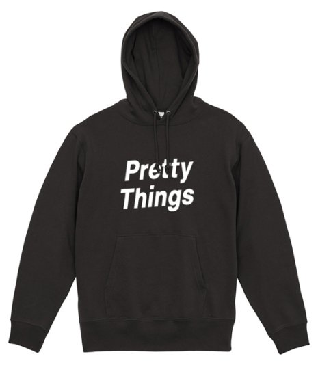 <img class='new_mark_img1' src='https://img.shop-pro.jp/img/new/icons60.gif' style='border:none;display:inline;margin:0px;padding:0px;width:auto;' />PRETTY THINGS SONIC Pullover_SUMI/WHT